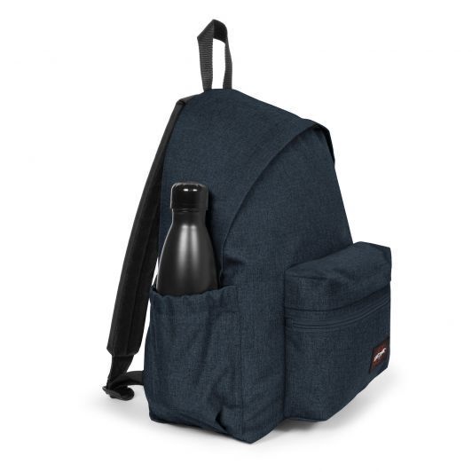 Eastpak Padded Zippl'R + Rucksack Triple Denim