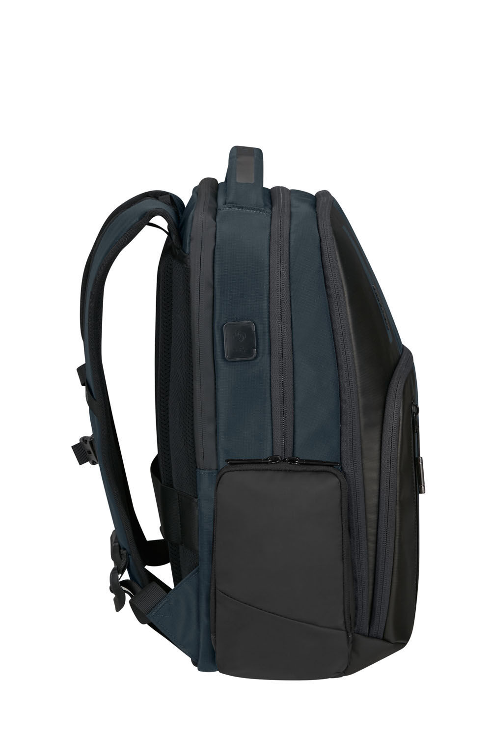 Samsonite Biz2Go Rucksack 14.1" + GRATIS HOTELGUTSCHEIN Deep Blue Samsonite Biz2Go Rucksack 14.1" + GRATIS HOTELGUTSCHEIN Deep Blue