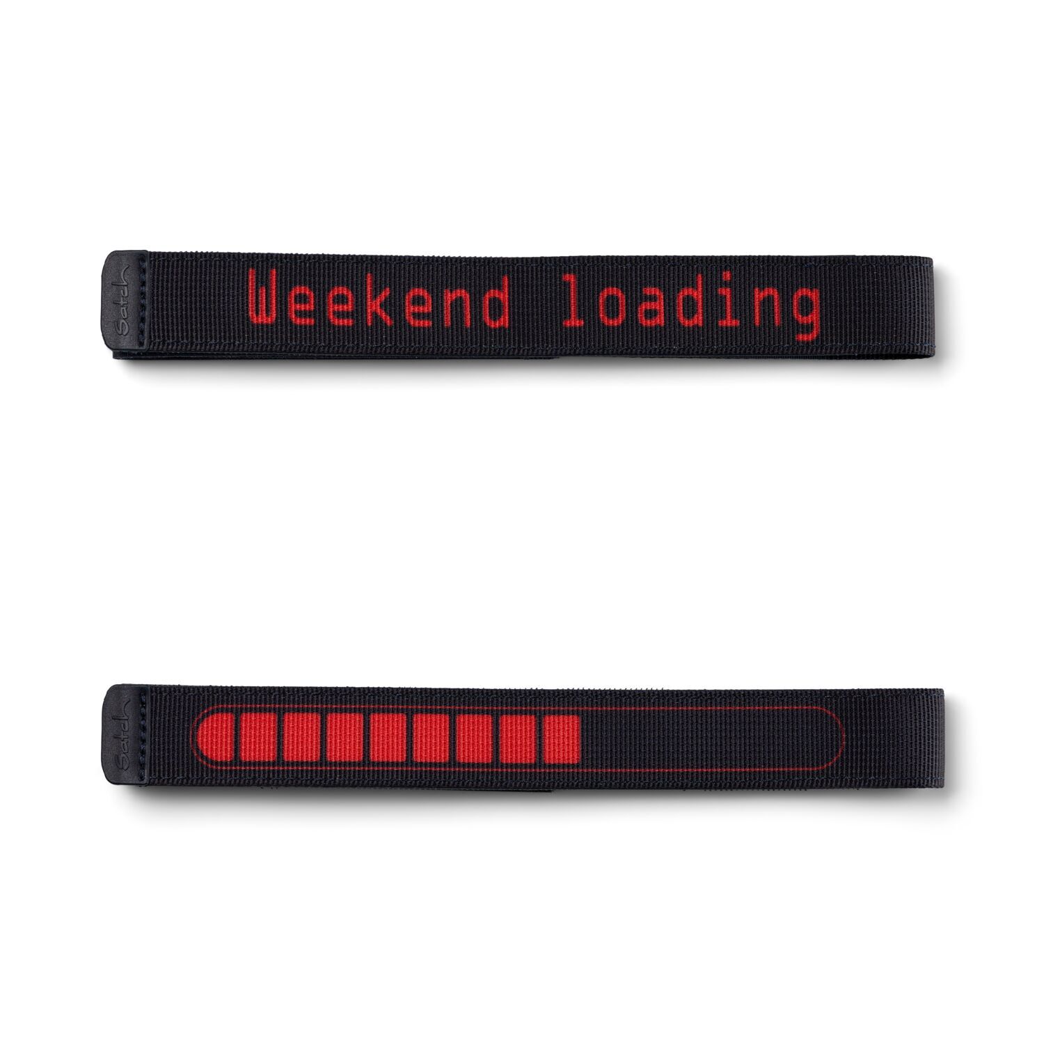 satch Schulzubehör Swaps -jetzt noch mehr Designs! Weekend Fan