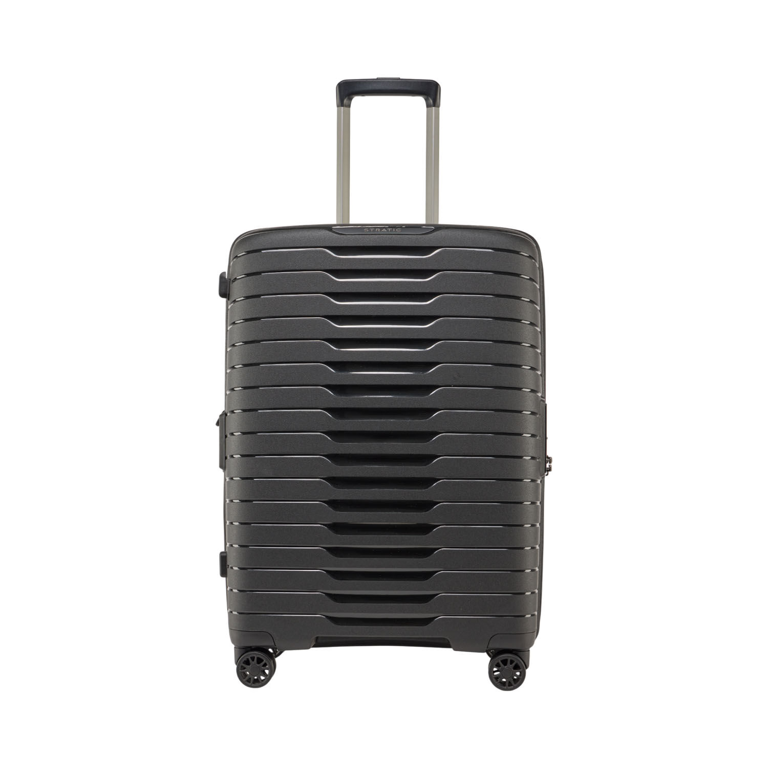 Stratic NOVIUM SL Trolley M in Schwarz