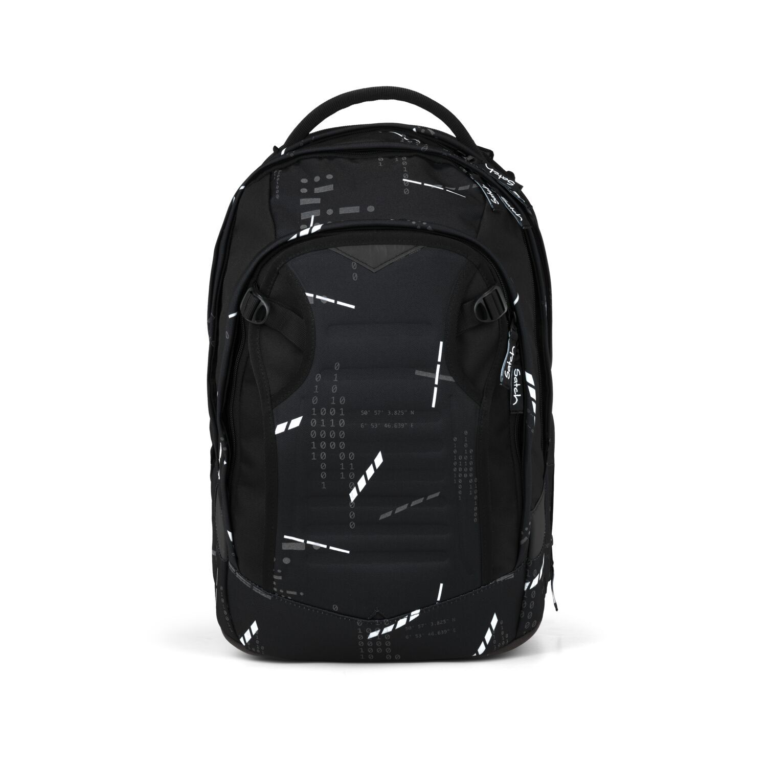 satch match plus Schulrucksack 2026