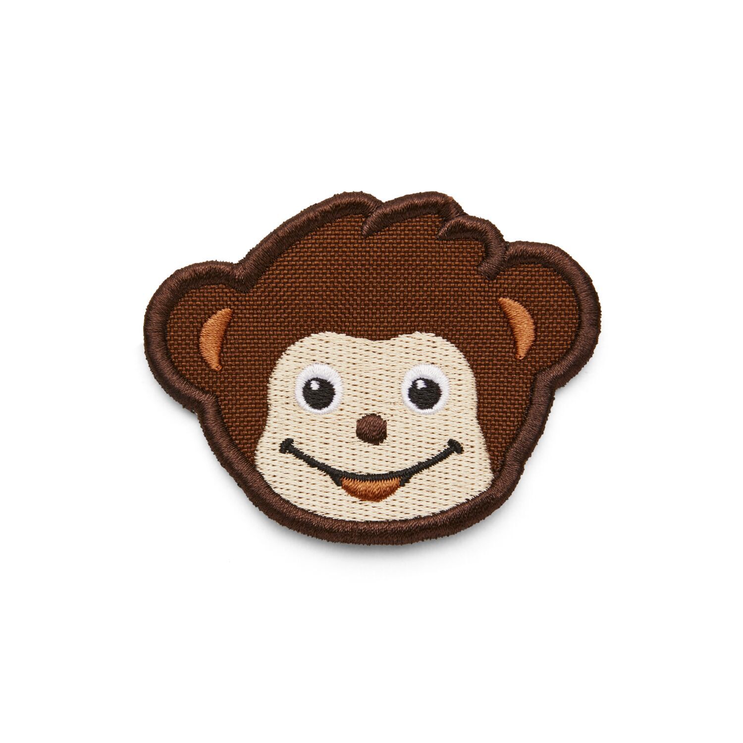 Klett Badge "Affenzahn"