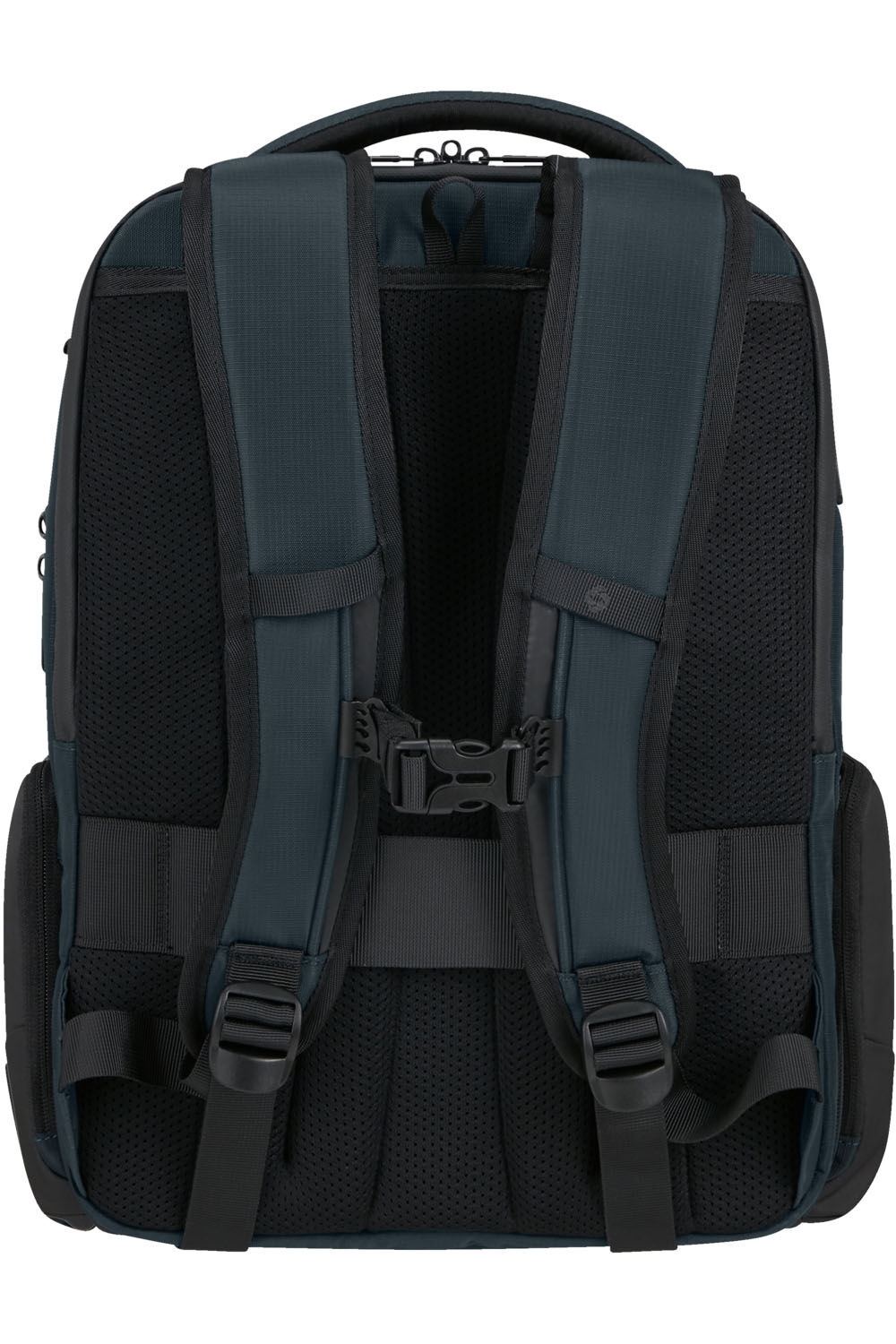 Samsonite Biz2Go Rucksack 14.1" + GRATIS HOTELGUTSCHEIN Deep Blue Samsonite Biz2Go Rucksack 14.1" + GRATIS HOTELGUTSCHEIN Deep Blue