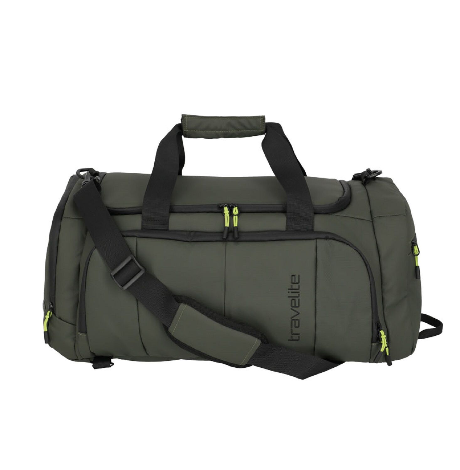 Travelite BRIIZE Weekender Khaki