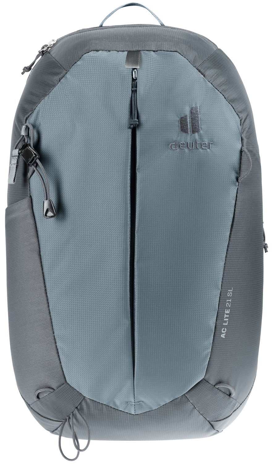 Deuter AC Lite 21 SL Wanderrucksack shale-graphite