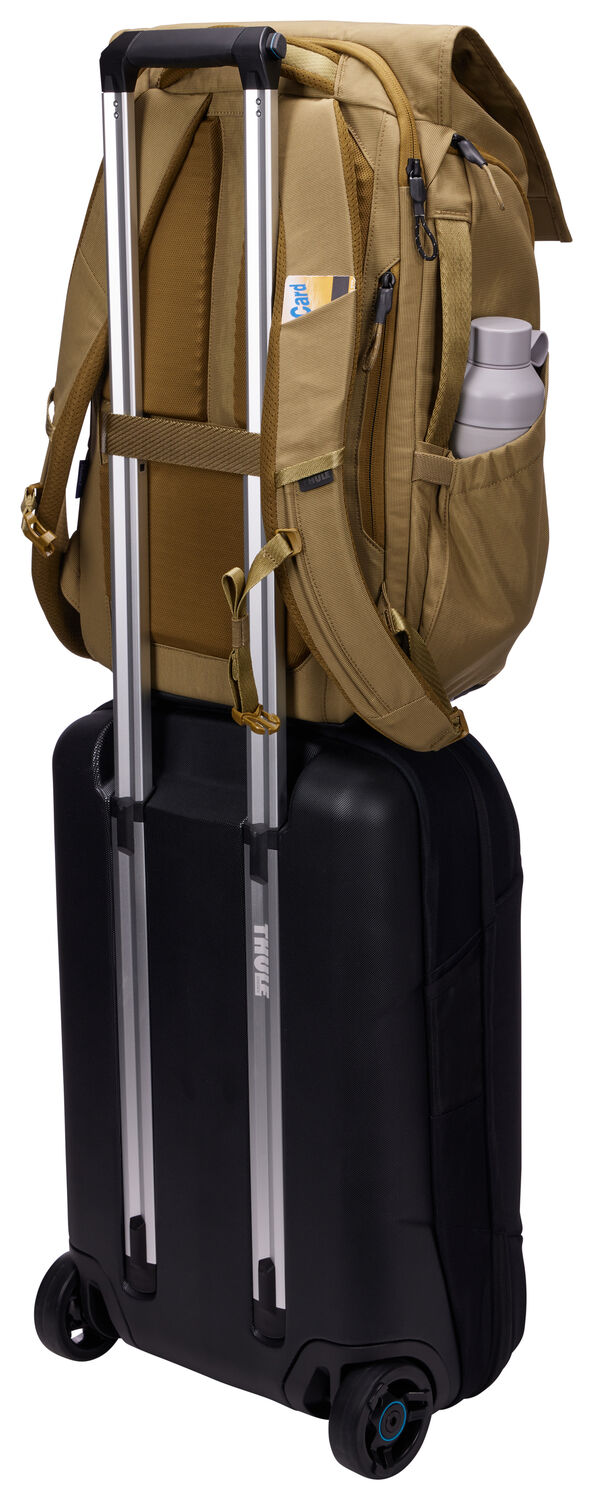 THULE Paramount Laptoprucksack 27 L Nutria THULE Paramount Laptoprucksack 27 L Nutria
