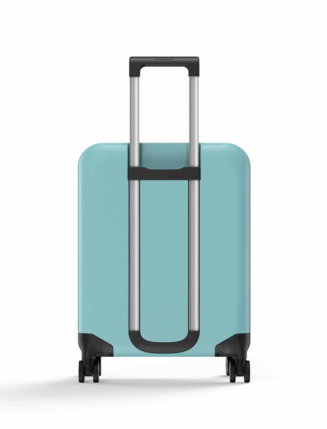 Rollink Vega 360 21" Cabin Size S, 4-Rollen Aquifier Rollink Vega 360 21" Cabin Size S, 4-Rollen Aquifier