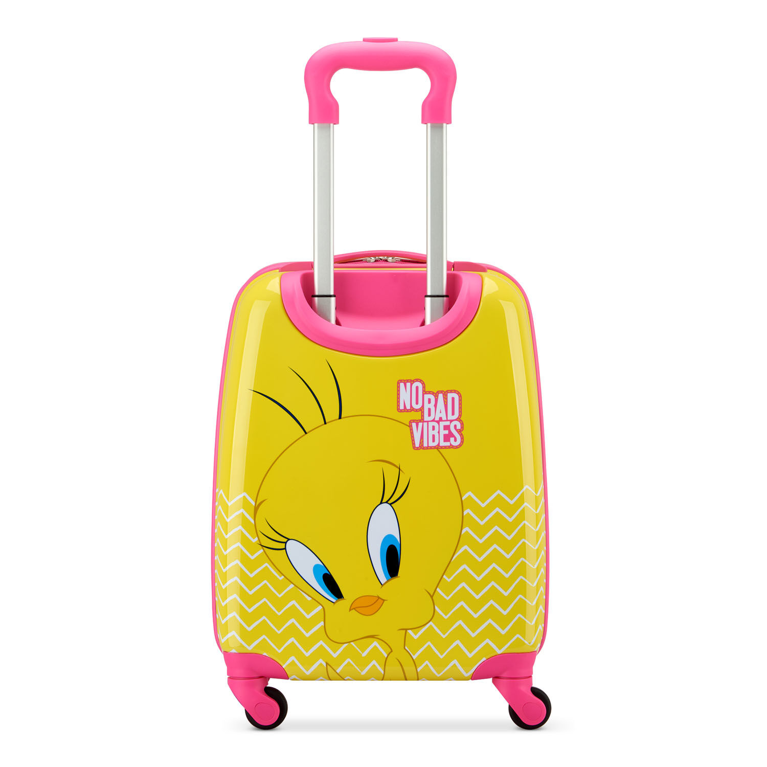 Roncato Looney Tunes™ Baby Carry-on Trolley 44 cm Tweety
