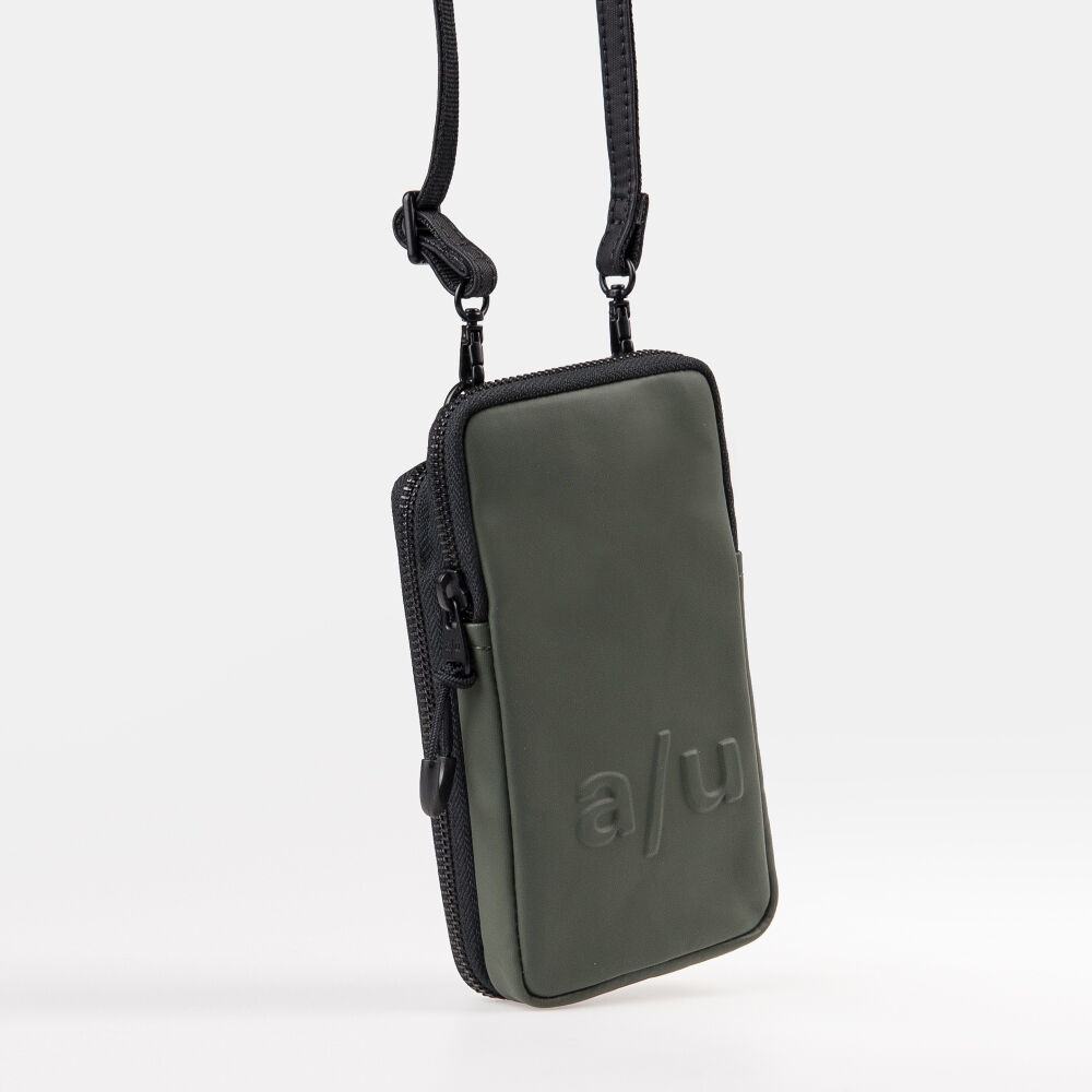 aunts & uncles Japan Nishi Uji Phonebag forest night