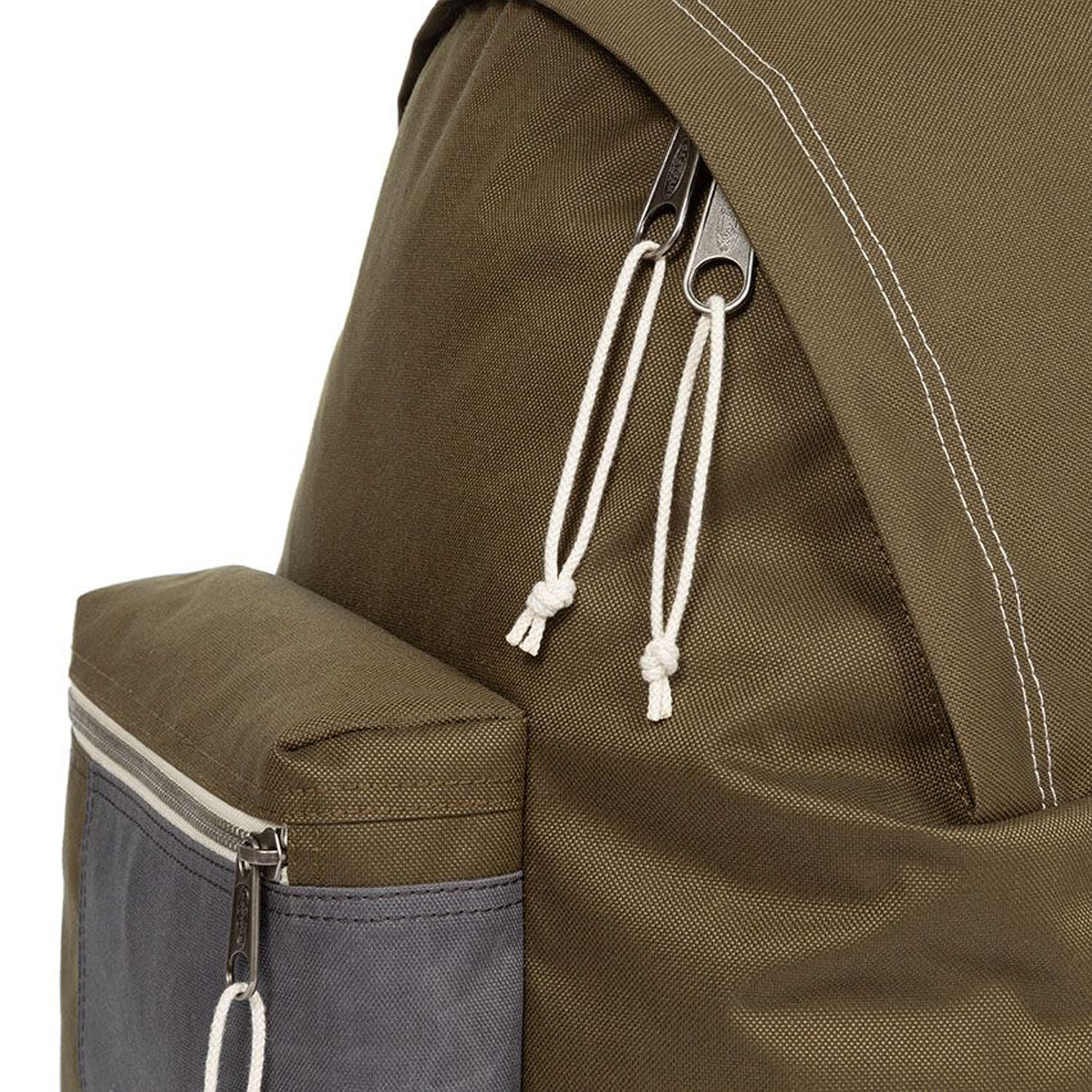 Eastpak Padded Pak'r® Rucksack Surplus Army