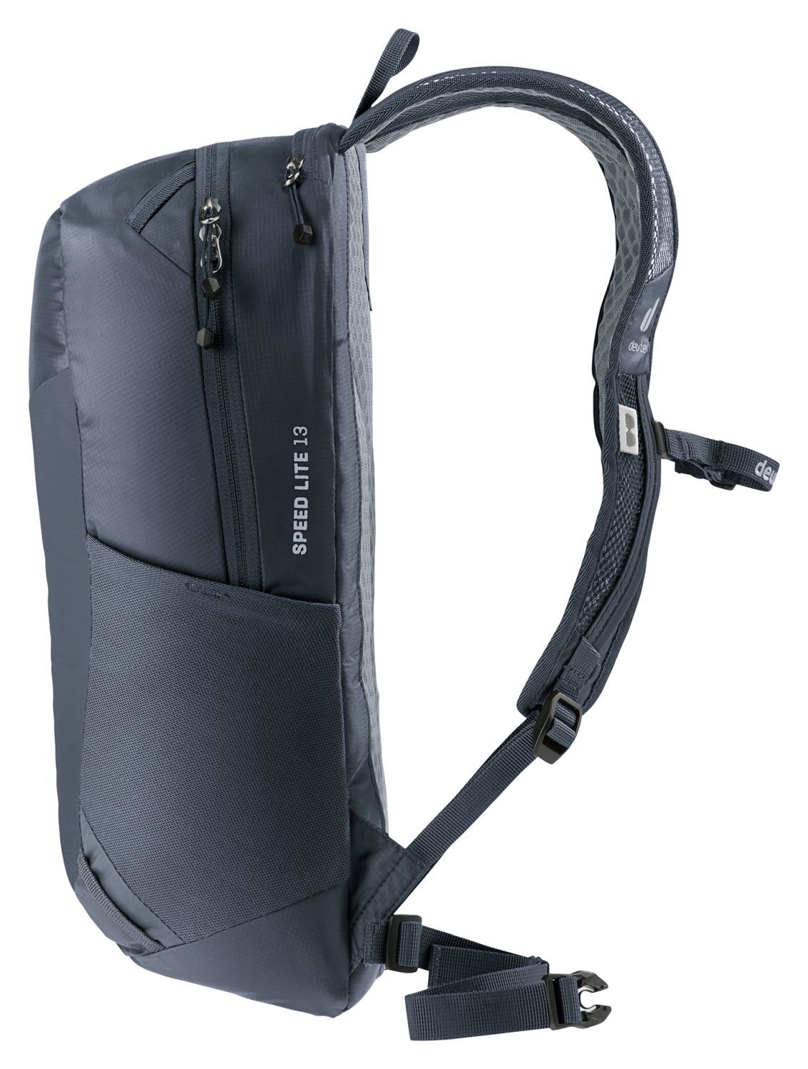 Deuter Speed Lite 13 Wanderrucksack black