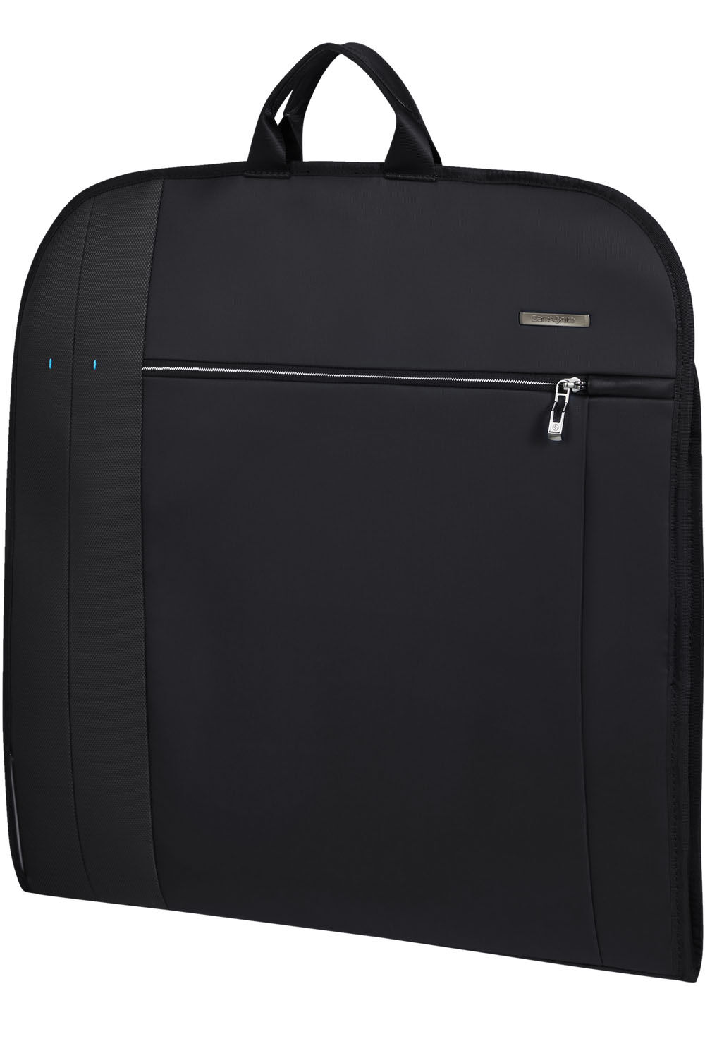 Samsonite Spectrolite 3.0 TRVL Kleidersack + GRATIS HOTELGUTSCHEIN Black