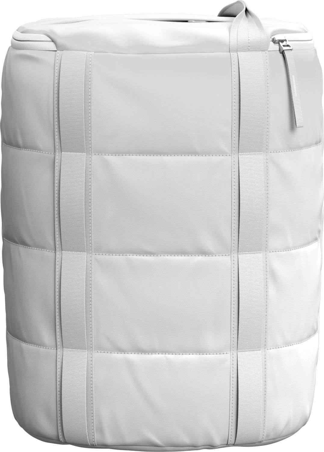 D_b_ Roamer Duffel / Backpack 25L White Out
