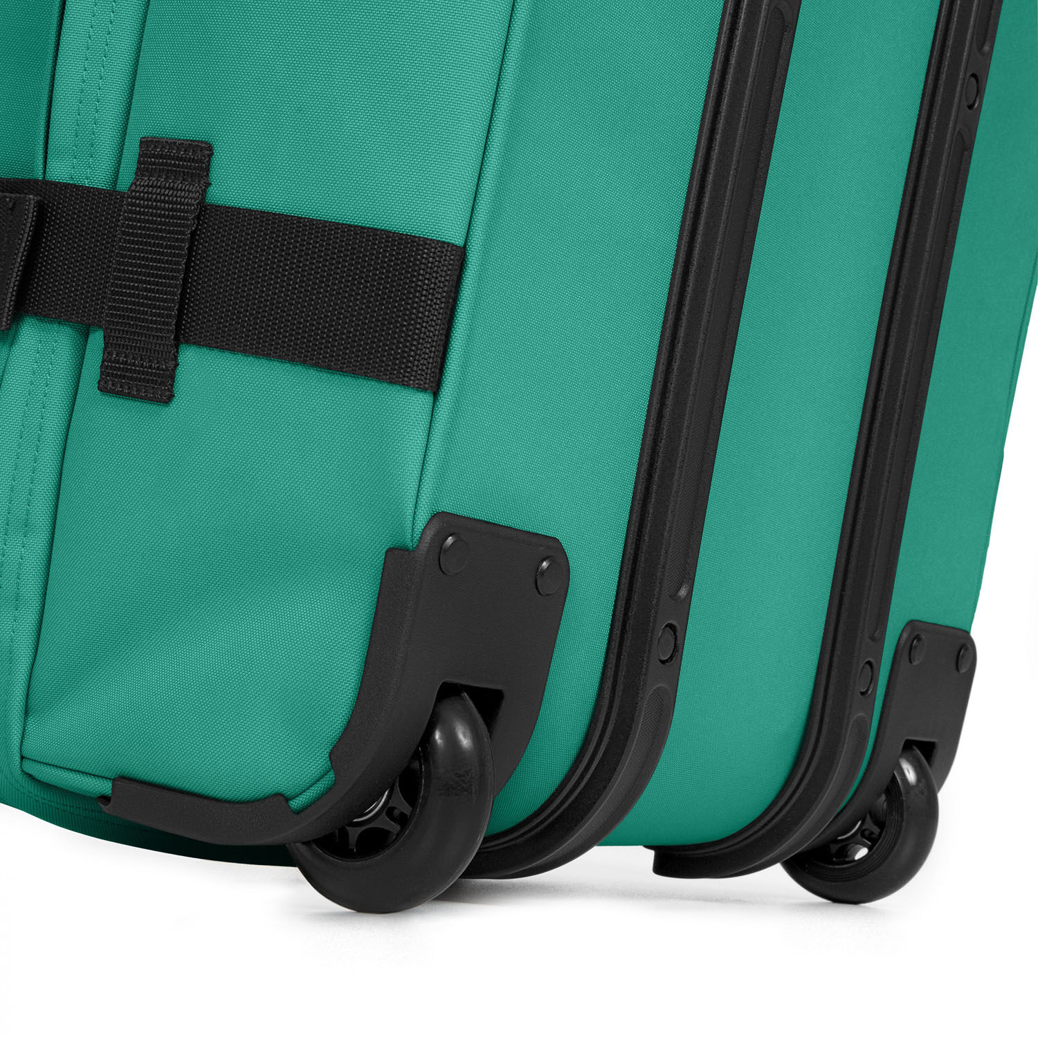 Eastpak Transit'R Reisetrolley M mit 2 Rollen 2024 Botanic Green