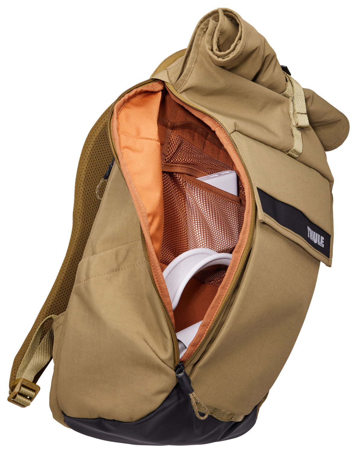 THULE Paramount Laptoprucksack 24 L Nutria THULE Paramount Laptoprucksack 24 L Nutria
