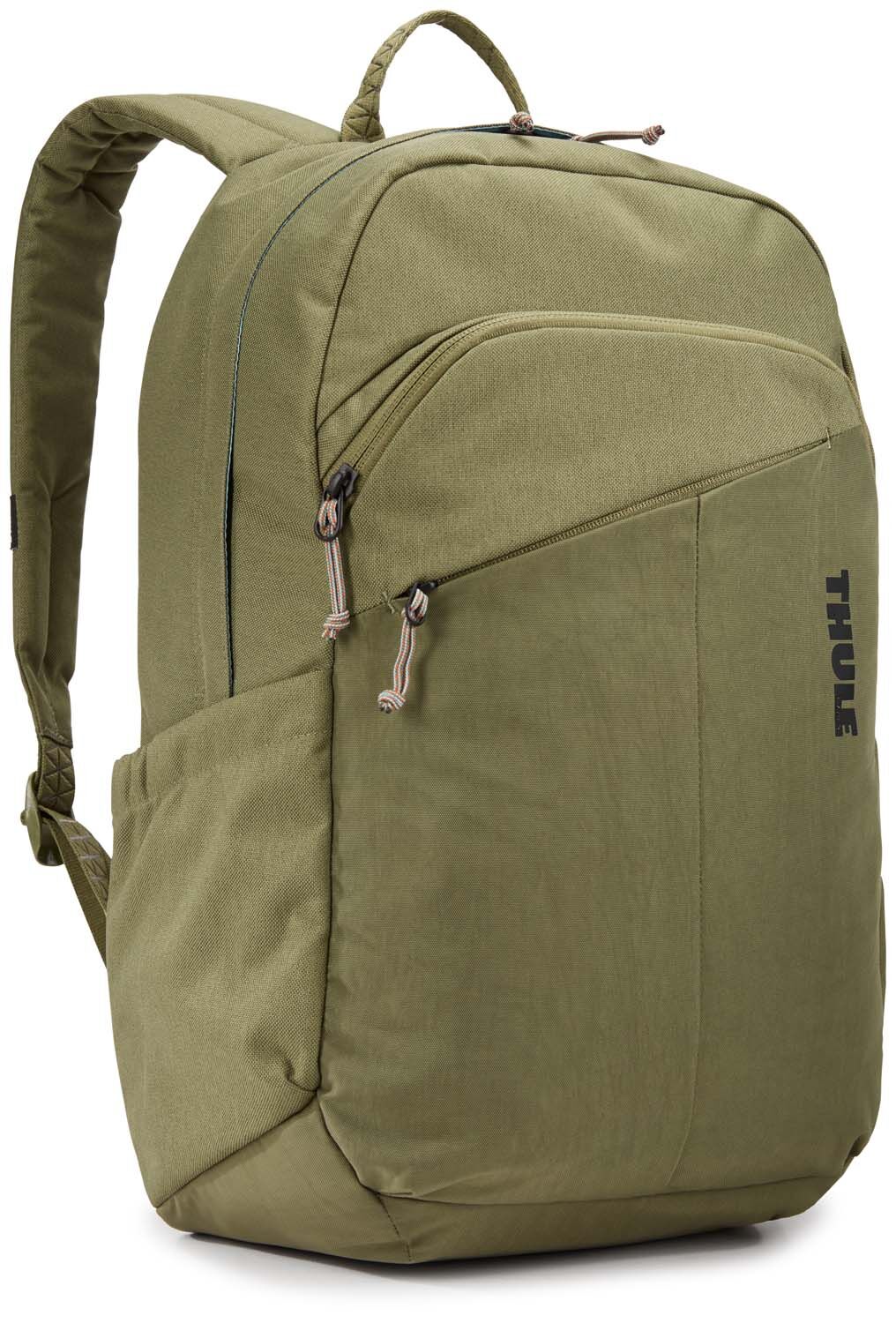 THULE Indago Laptop‐Rucksack 23L Olivine