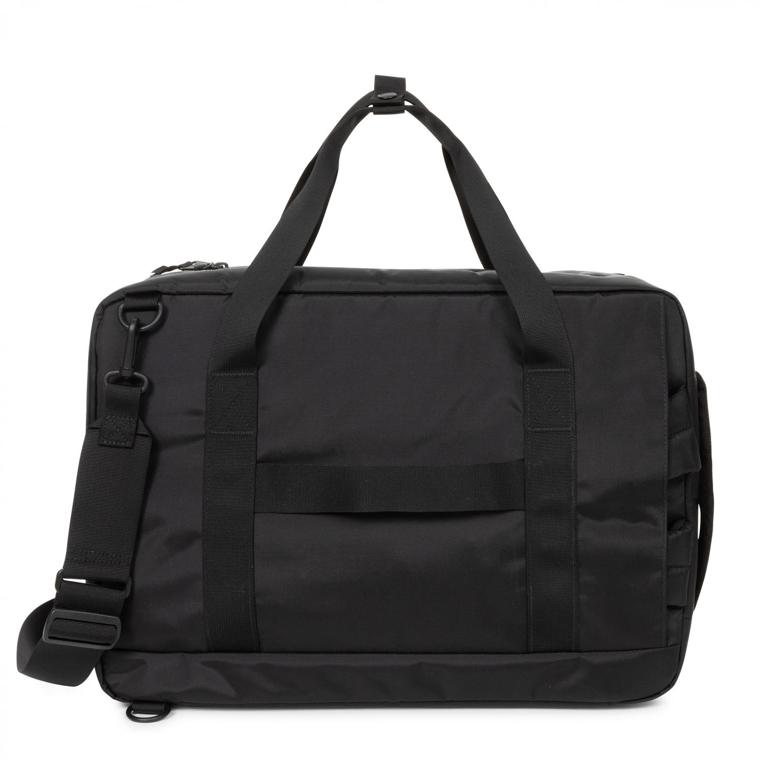 Eastpak MULTIPAK F CNNCT F Handgepäck Black