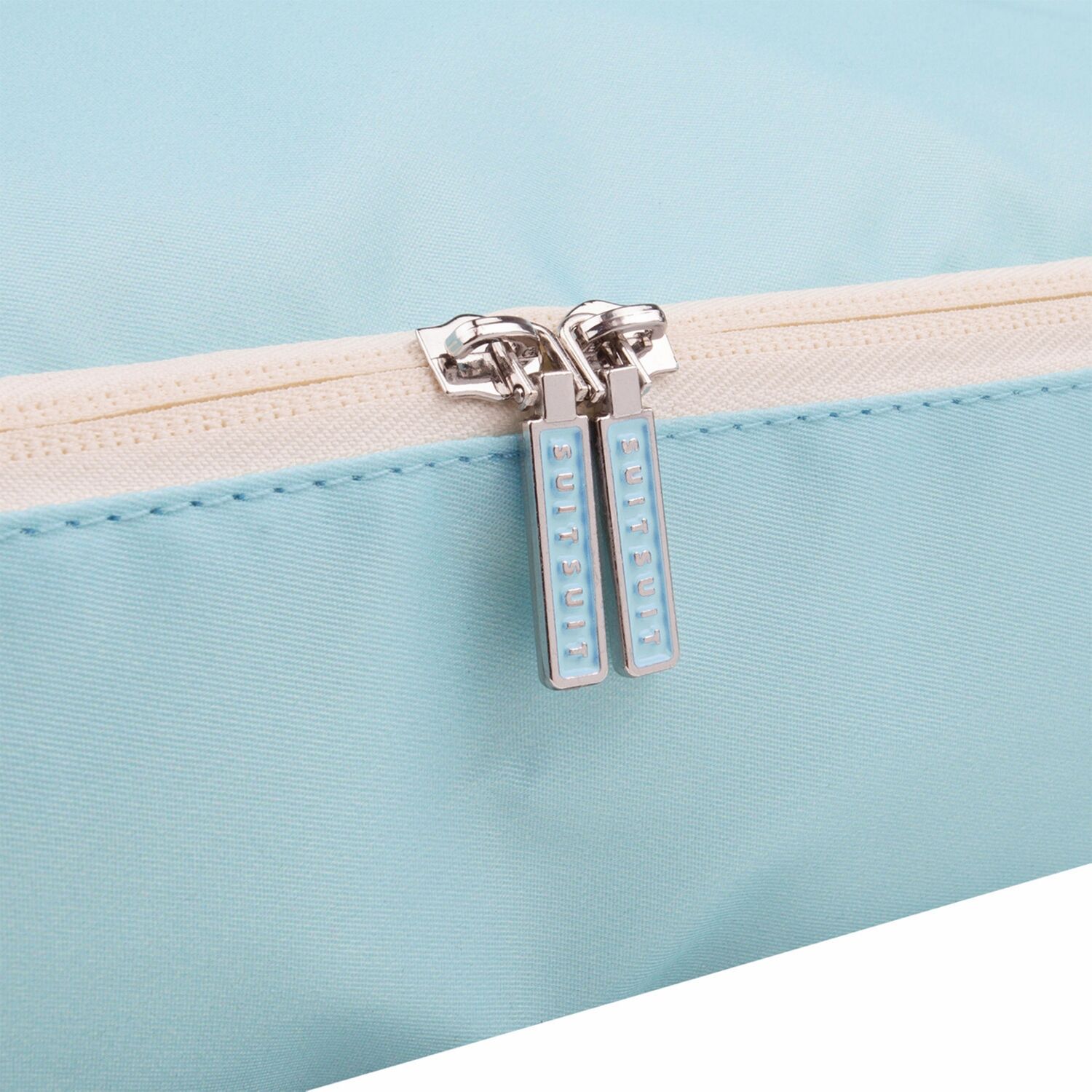 SuitSuit Fabulous Fifties Packing Cube M Baby Blue