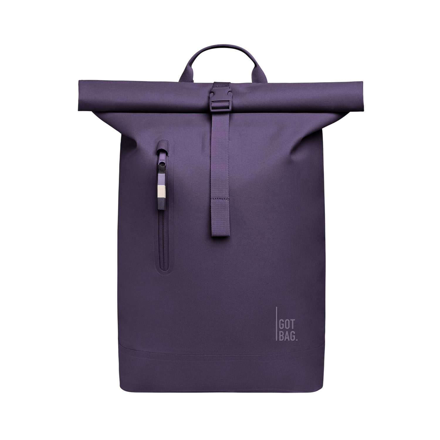 GOT BAG Rolltop Lite 2.0 ocean dusk monochrome