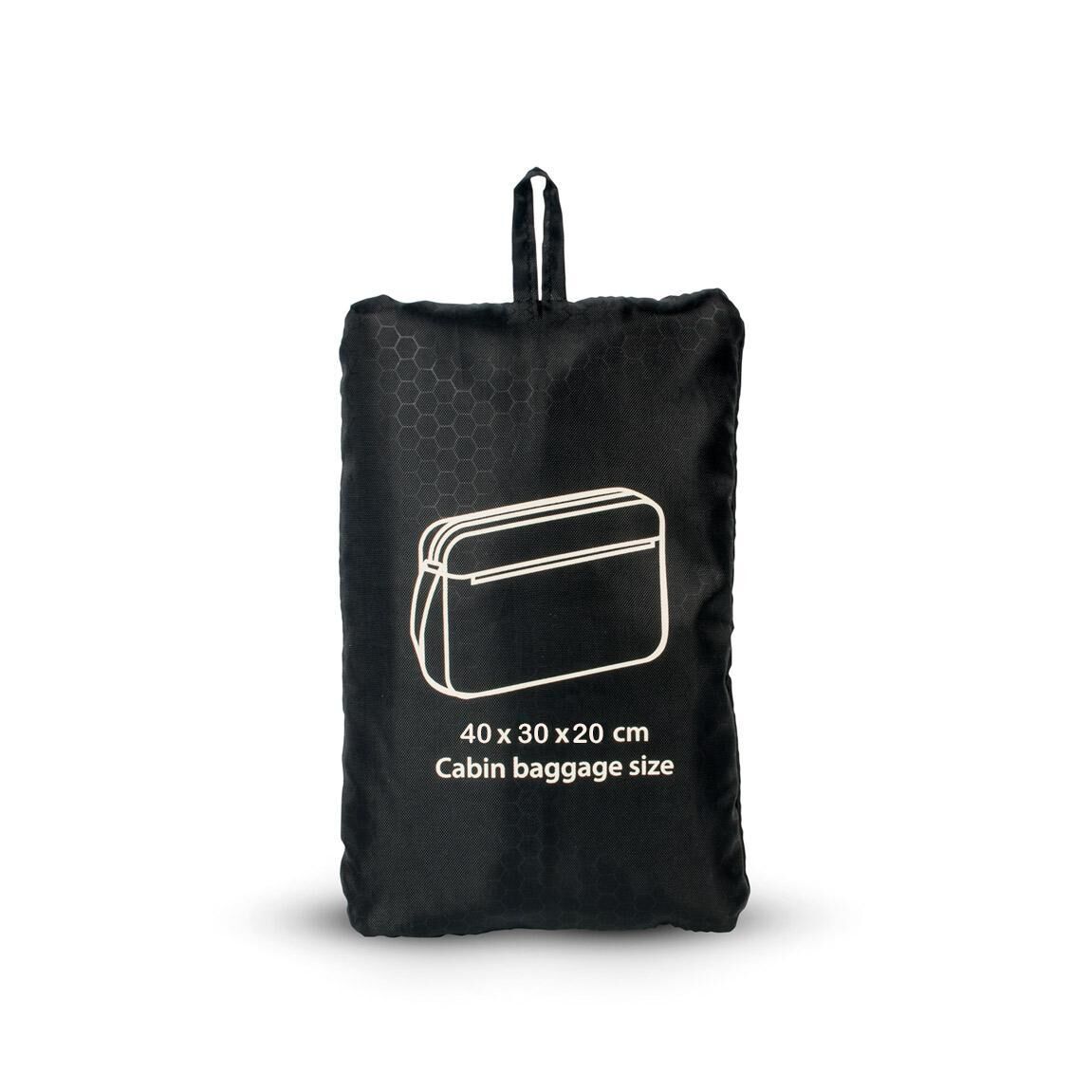 Roncato Reisezubehör Kabinentasche Wizz Air Black