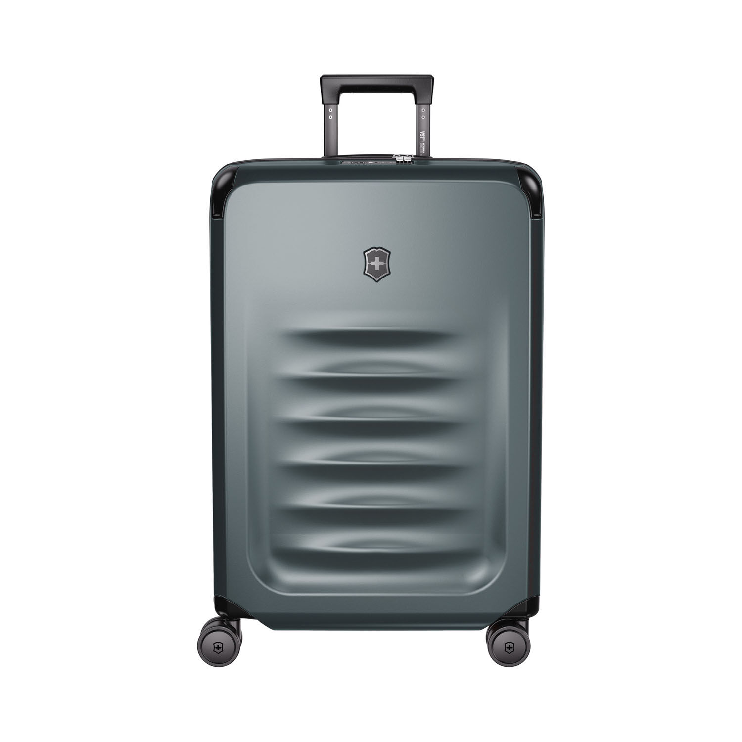 Victorinox Spectra 3.0 Expandable Medium Case Storm