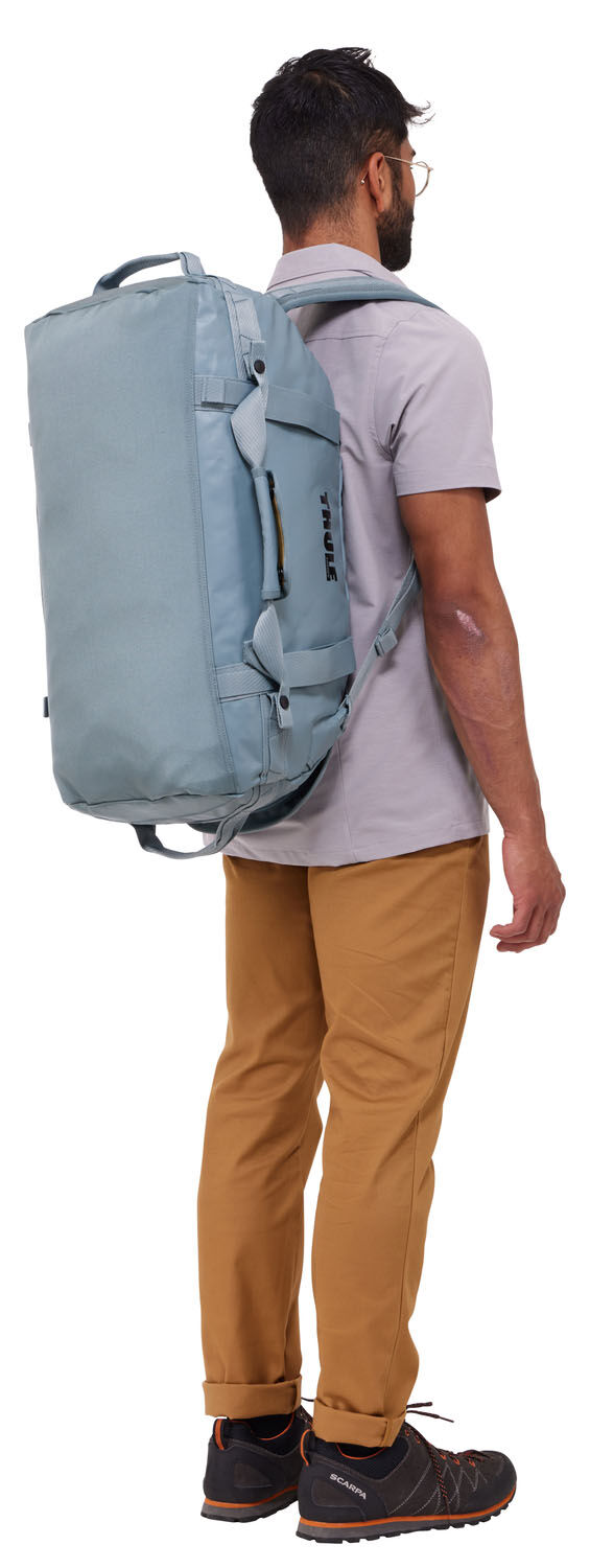 THULE Chasm Reisetasche/Rucksack 40Liter Pond