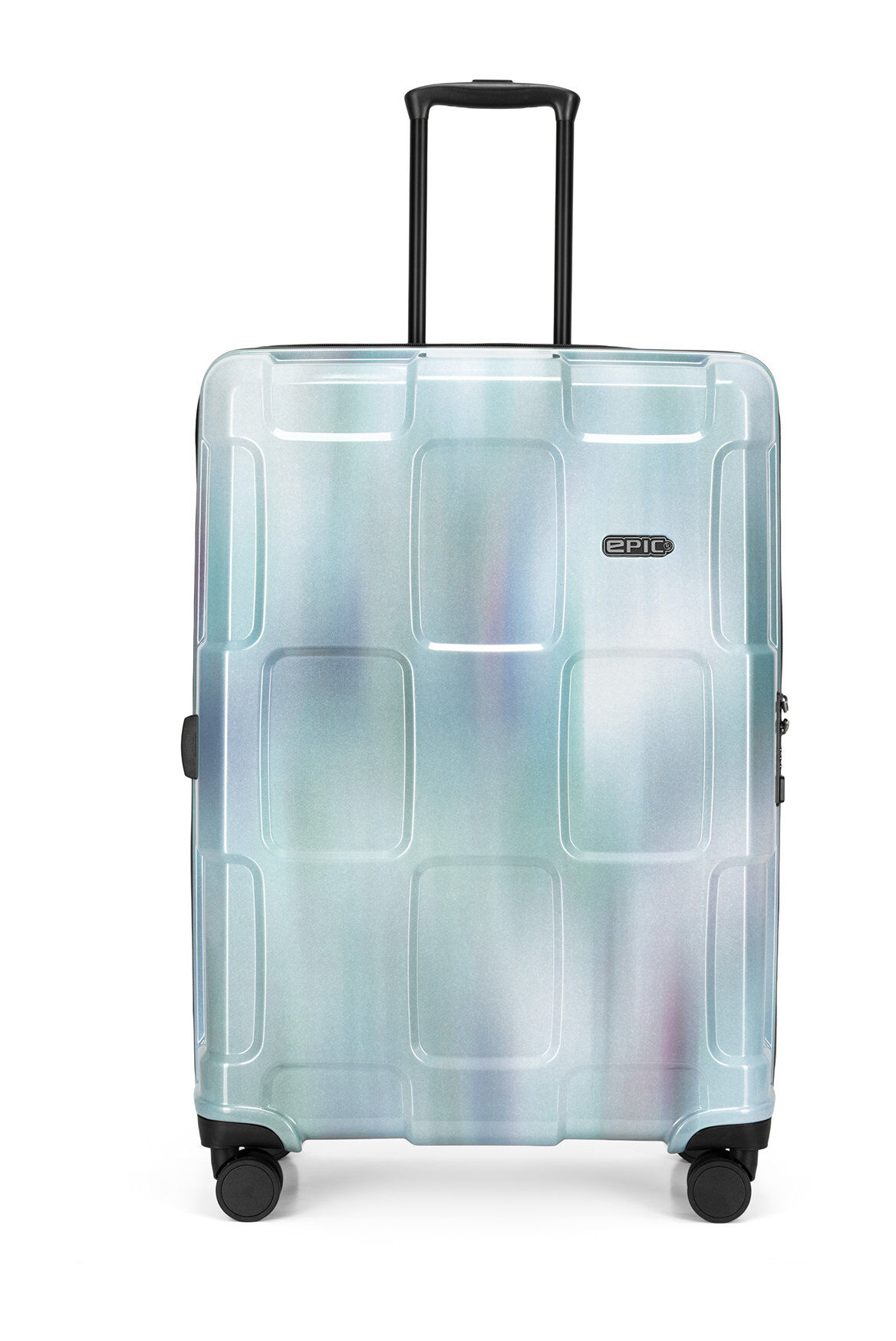 epic Crate EX Wildlife Trolley L - 75cm 4 Rollen, erweiterbar