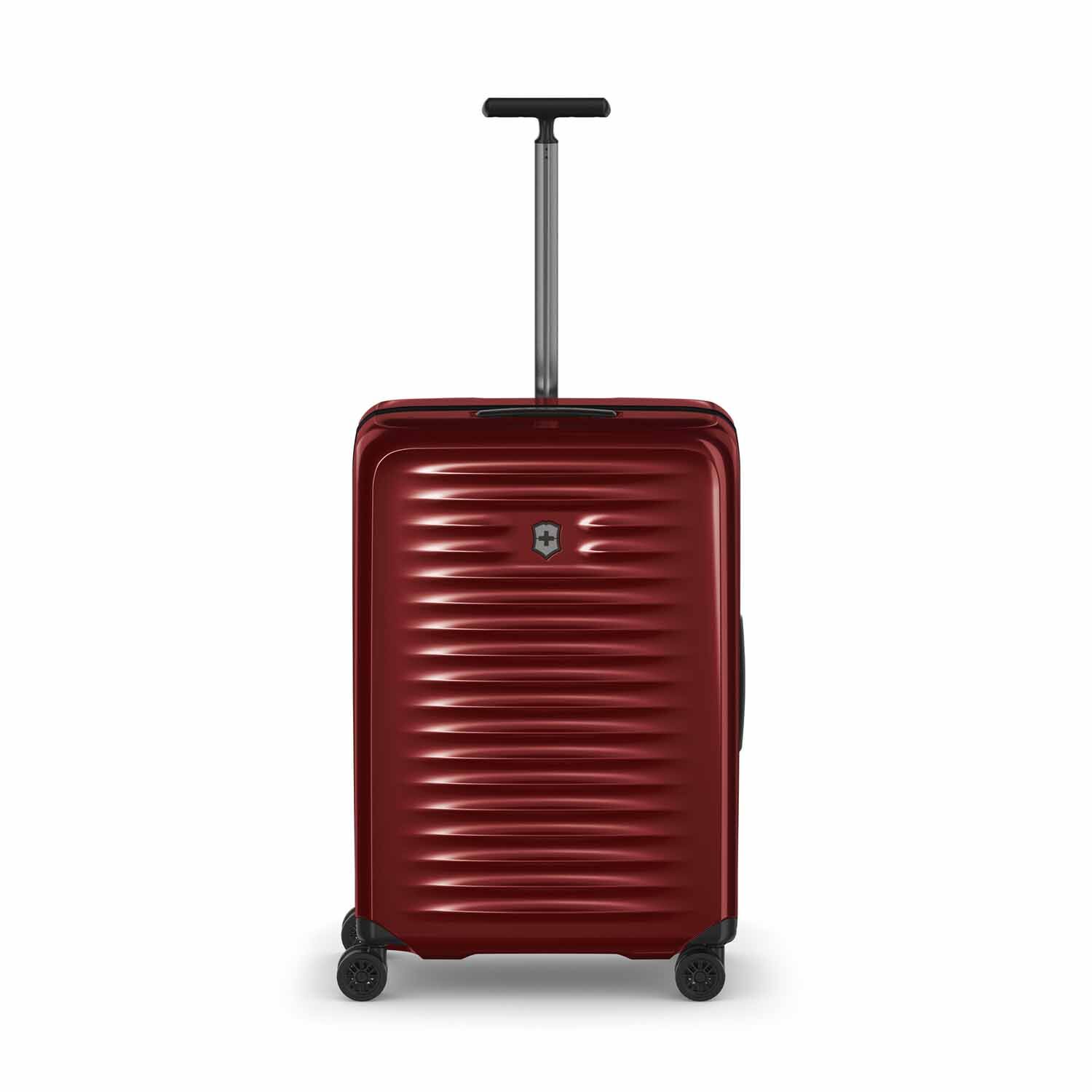 Victorinox Airox Medium Hardside Case Victorinox Red 612507