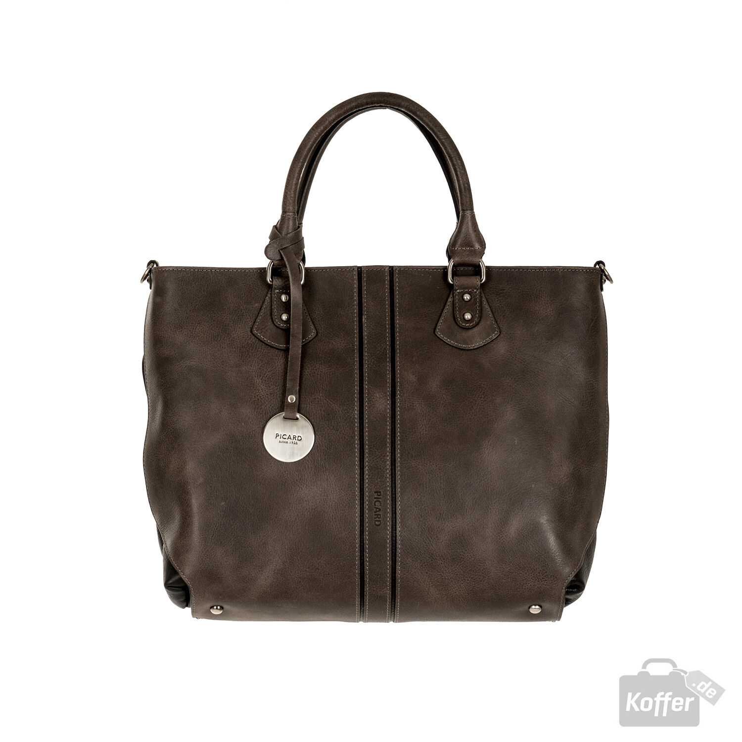 Picard Energize Shopper 9014 Charcoal Picard Energize Shopper 9014 Charcoal