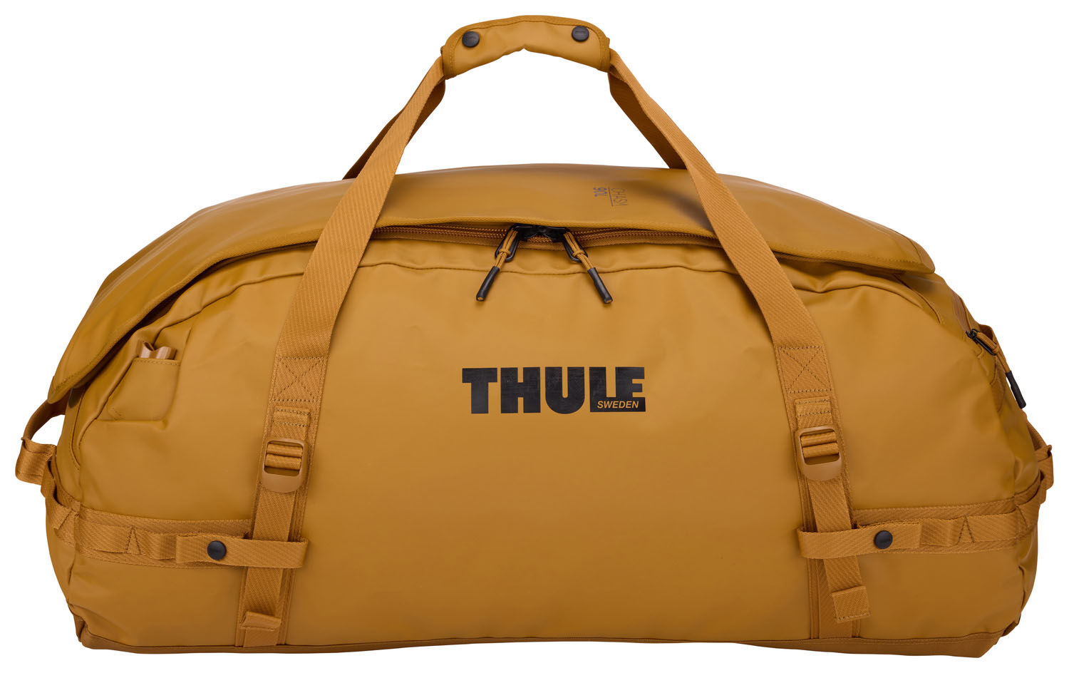 THULE Chasm Reisetasche/Rucksack 90L Golden