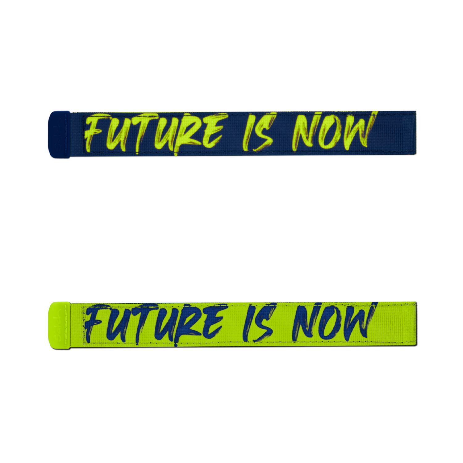 satch Schulzubehör SWAPS Statement Future Is Now satch Schulzubehör SWAPS Statement Future Is Now