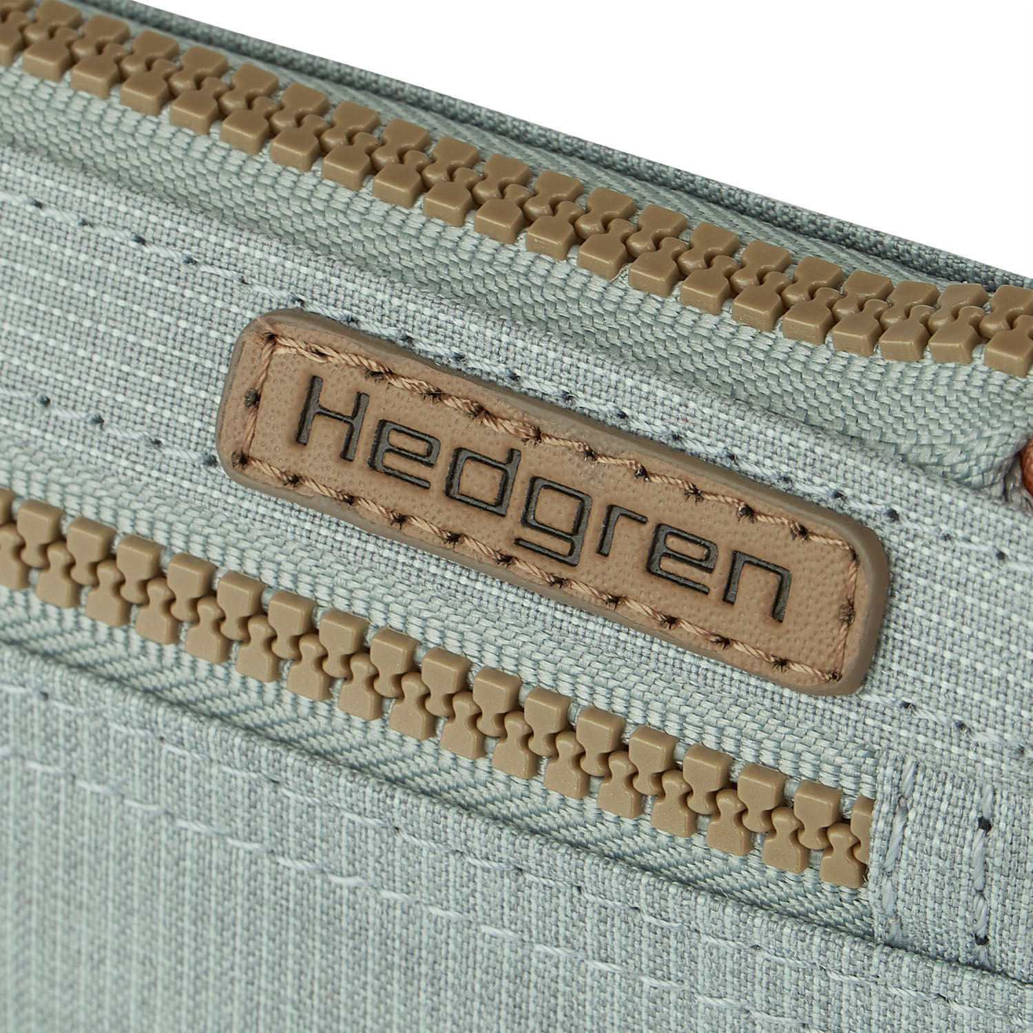 Hedgren Inner City EMMA Crossover 3 cmpt RFID Linden Essence
