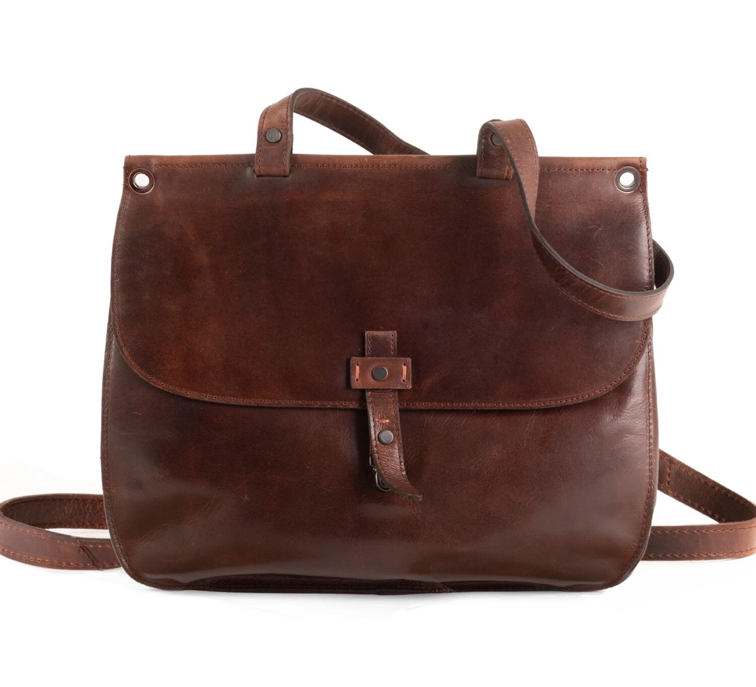 Harolds Harold's Aberdeen Women Slingbag L Braun