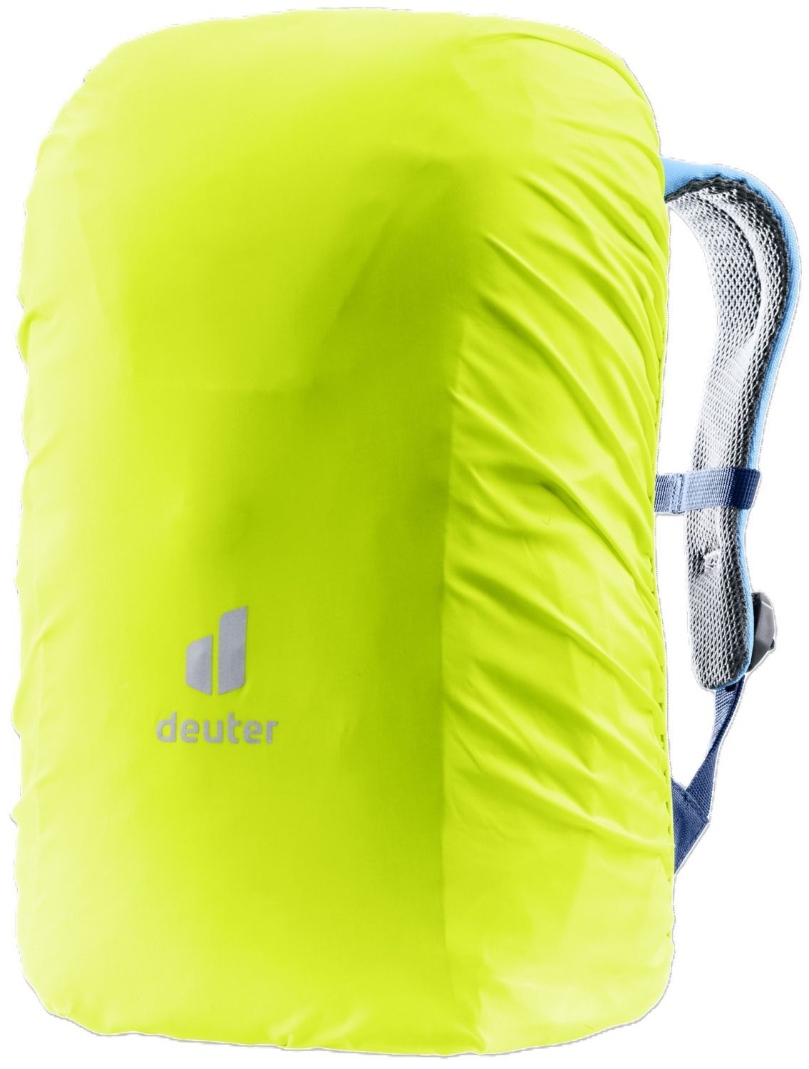 Deuter Kinderrucksack Waldfuchs 14 wave-nightblue