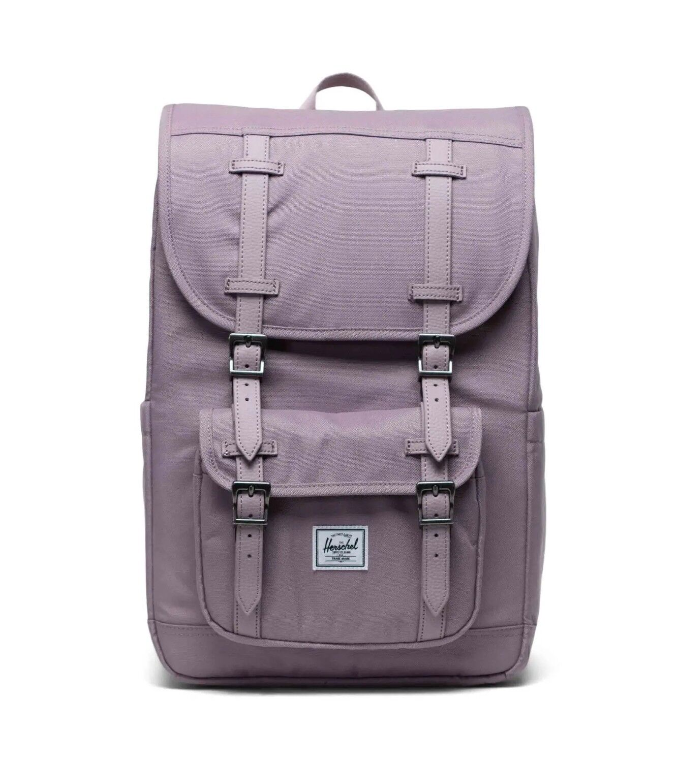 Herschel Little America™ Backpack Mid-Volume - 21L Nirvana Herschel Little America™ Backpack Mid-Volume - 21L Nirvana