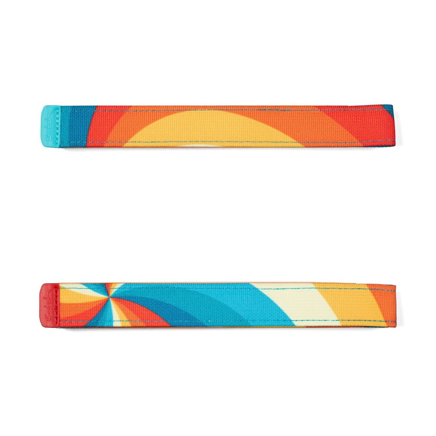 satch Schulzubehör Swaps Sunny Swirl