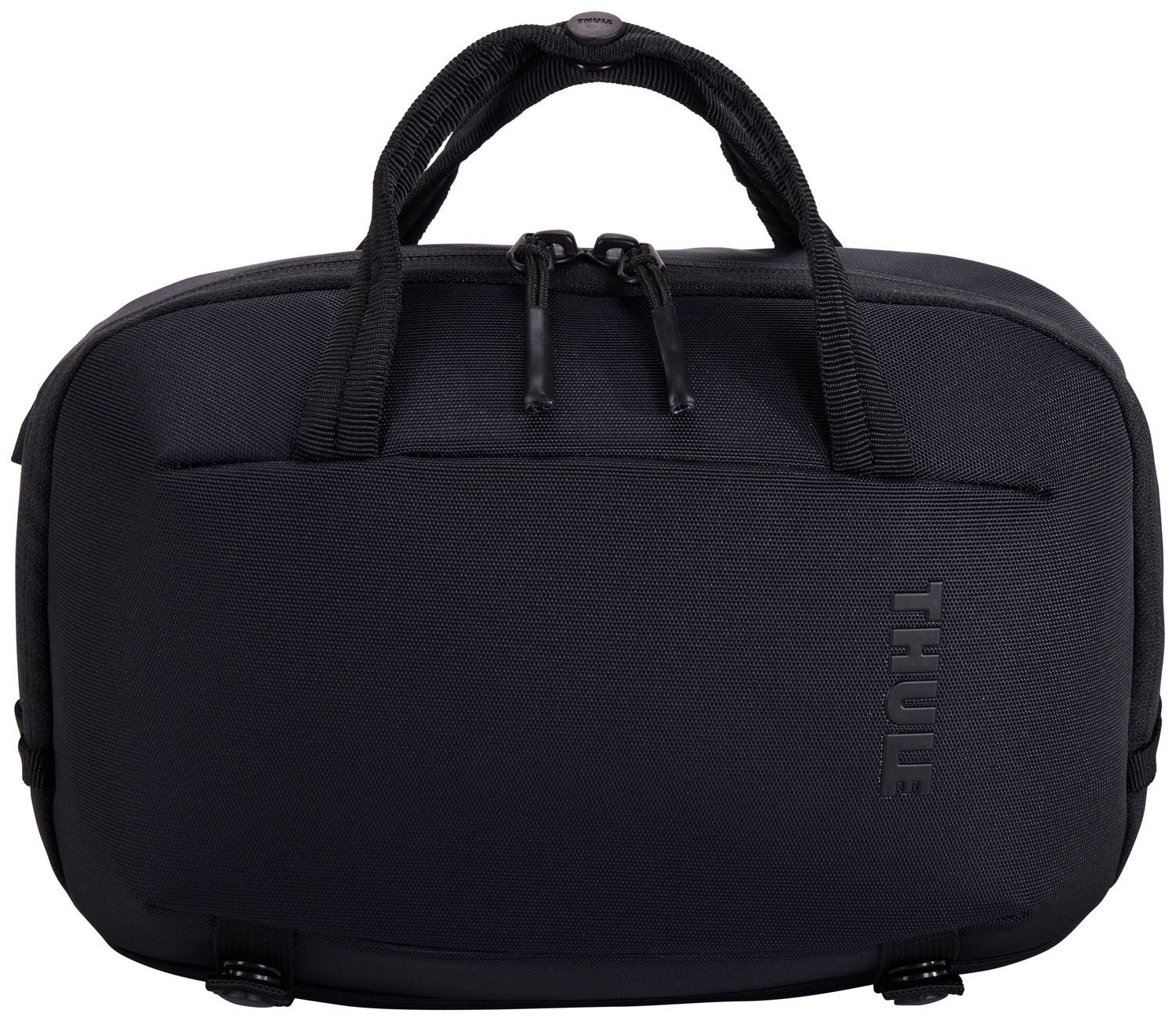 THULE Subterra 2 Crossbody -Umhängetasche 5L Black