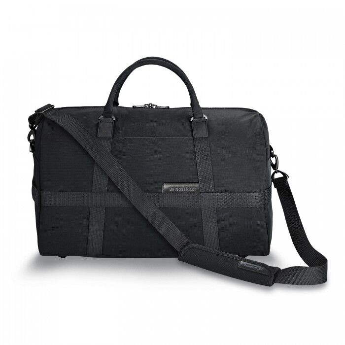 Briggs & Riley Baseline Medium Duffle mit Tabletfach Briggs & Riley Baseline Medium Duffle mit Tabletfach