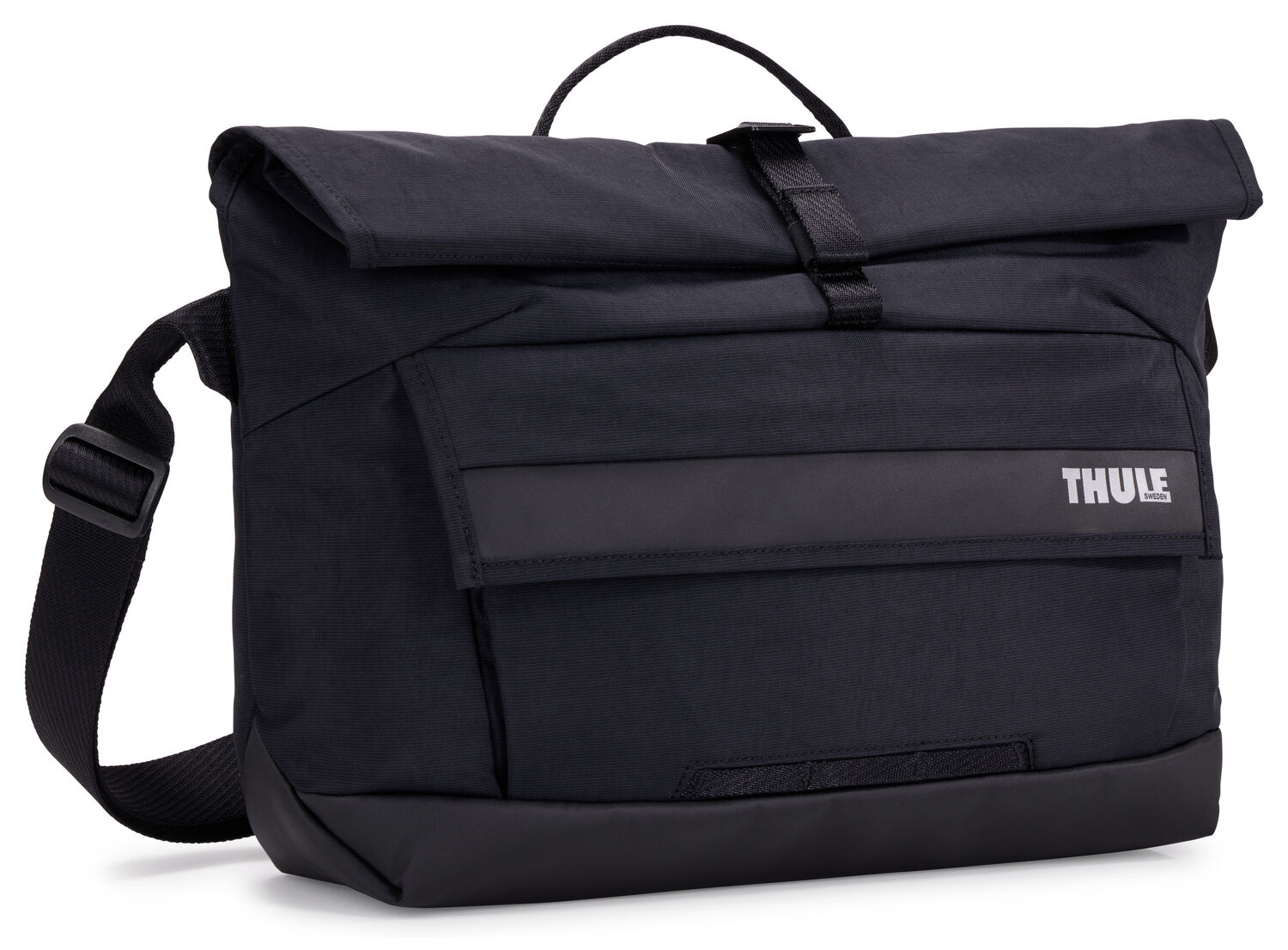 THULE Paramount Umhängetasche 14 L Black THULE Paramount Umhängetasche 14 L Black
