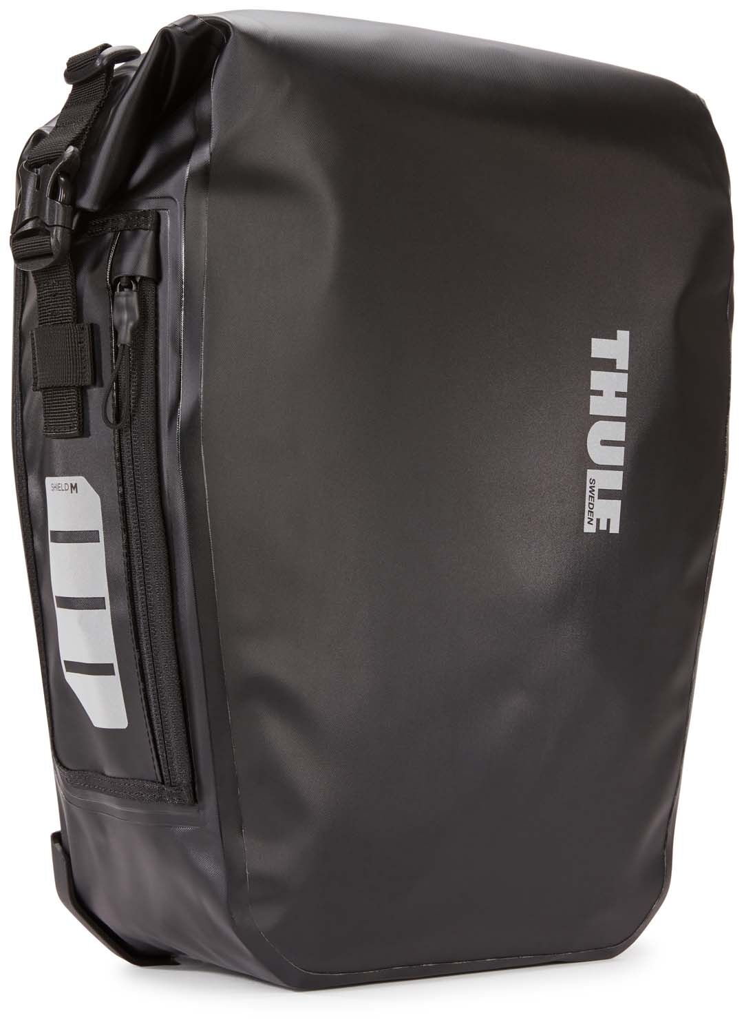 THULE Shield Pannier 17L Black