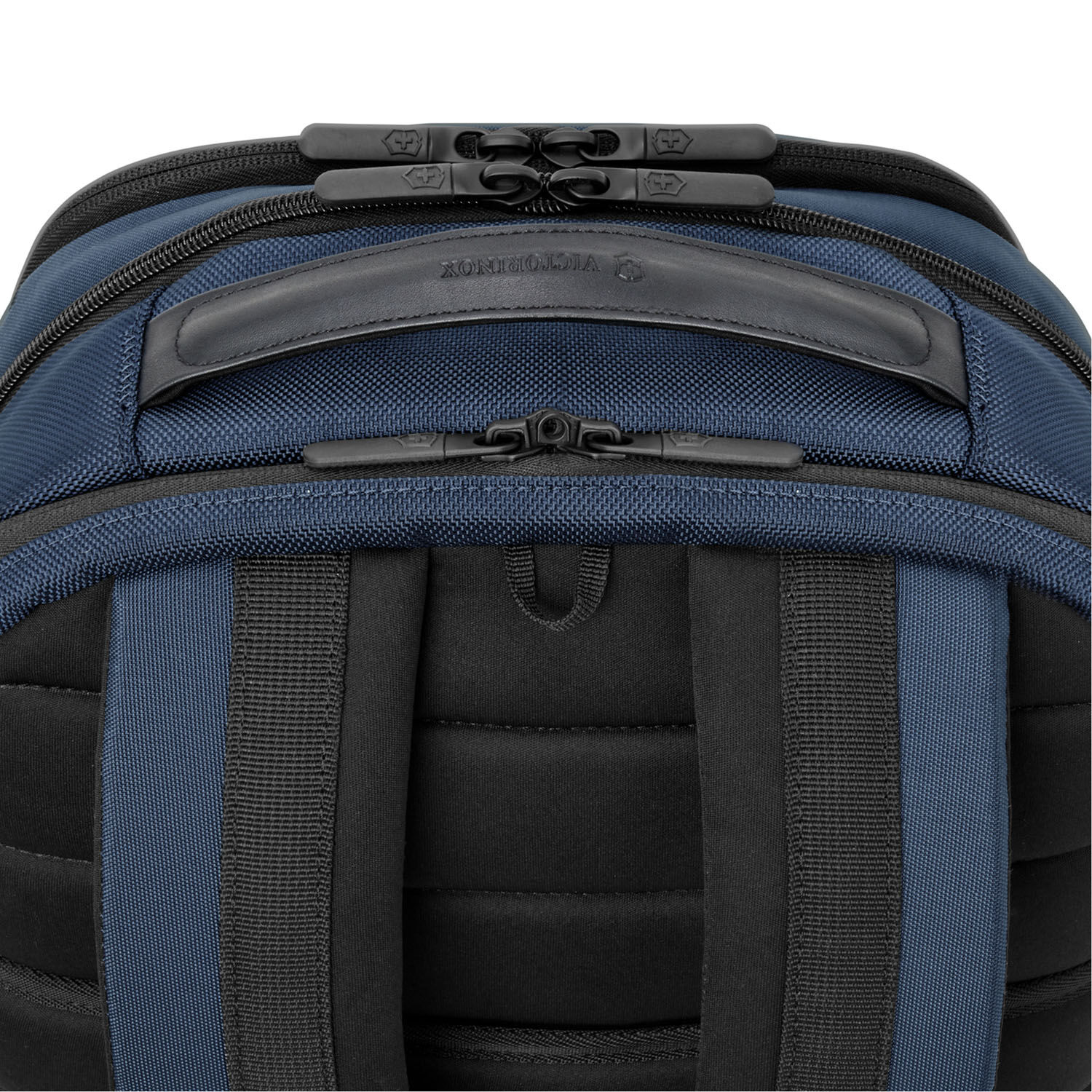 Victorinox Altmont Professional Deluxe Travel Laptop Backpack 15.4" Navy Blue Victorinox Altmont Professional Deluxe Travel Laptop Backpack 15.4" Navy Blue