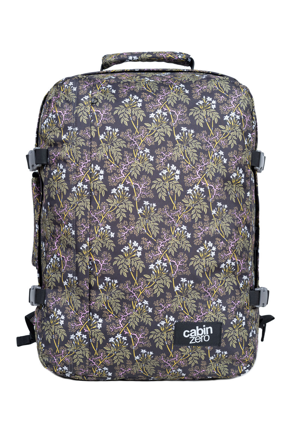 Cabin Zero Classic V&A Backpack 44L Cabin Zero Classic V&A Backpack 44L