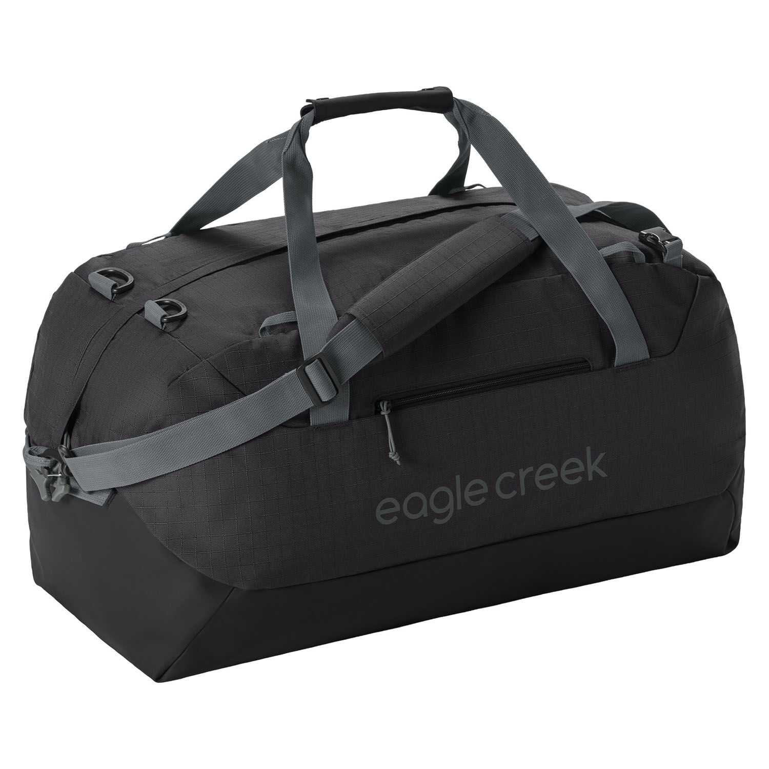 eagle creek No Matter What Duffel 40L black
