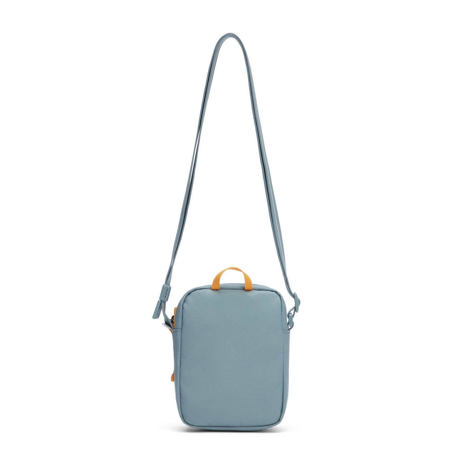 pacsafe GO Anti-Theft Micro Crossbody Fresh Mint