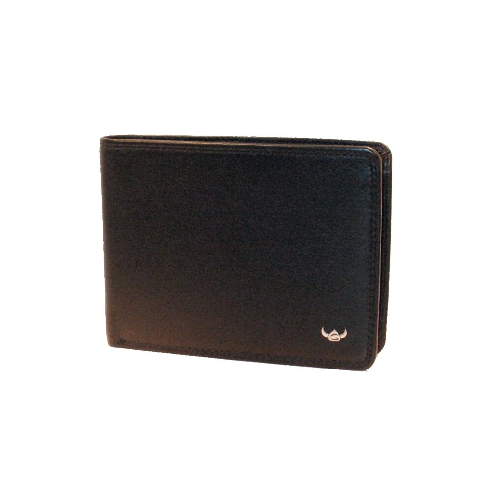 Golden Head Polo RFID Protect Scheintasche 1339-51