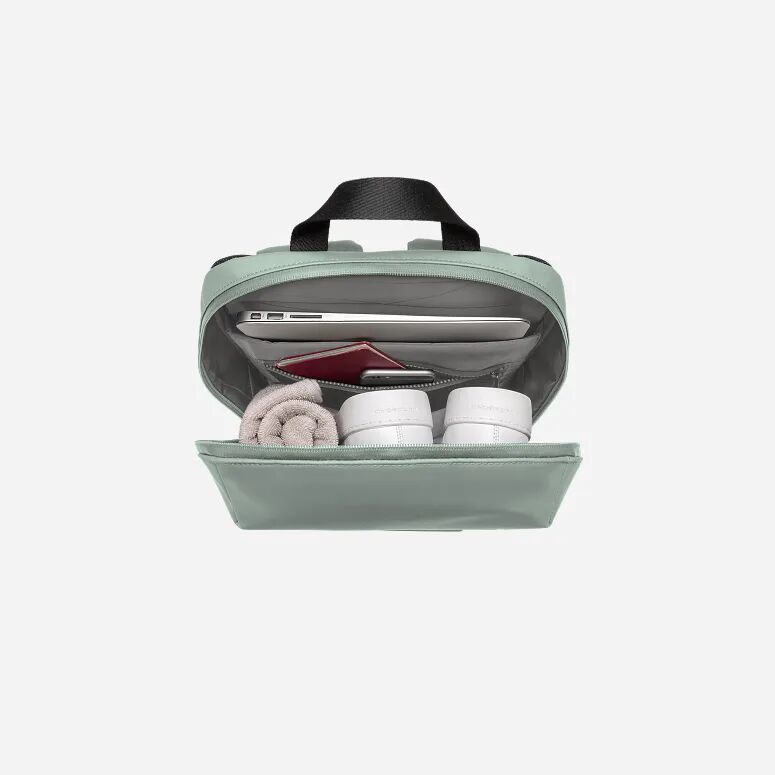 Horizn Studios GION ESSENTIAL Rucksack M Marine Green