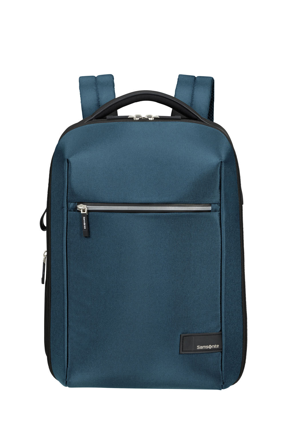 Samsonite Litepoint Laptop Rucksack 14.1" Peacock