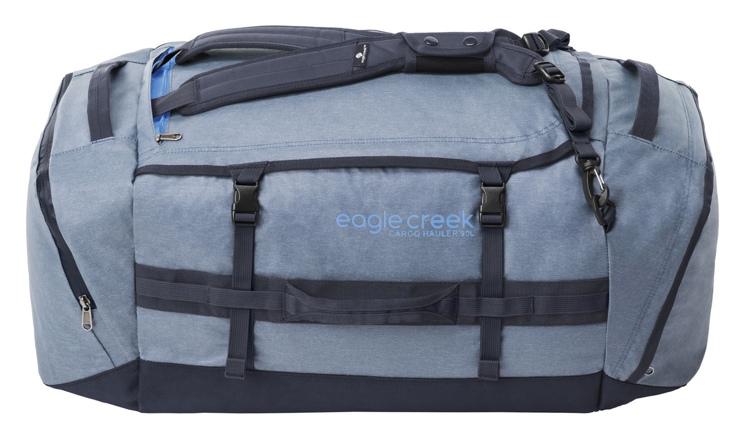 Eagle Creek Cargo Hauler Duffel Bag 90L glacier blue