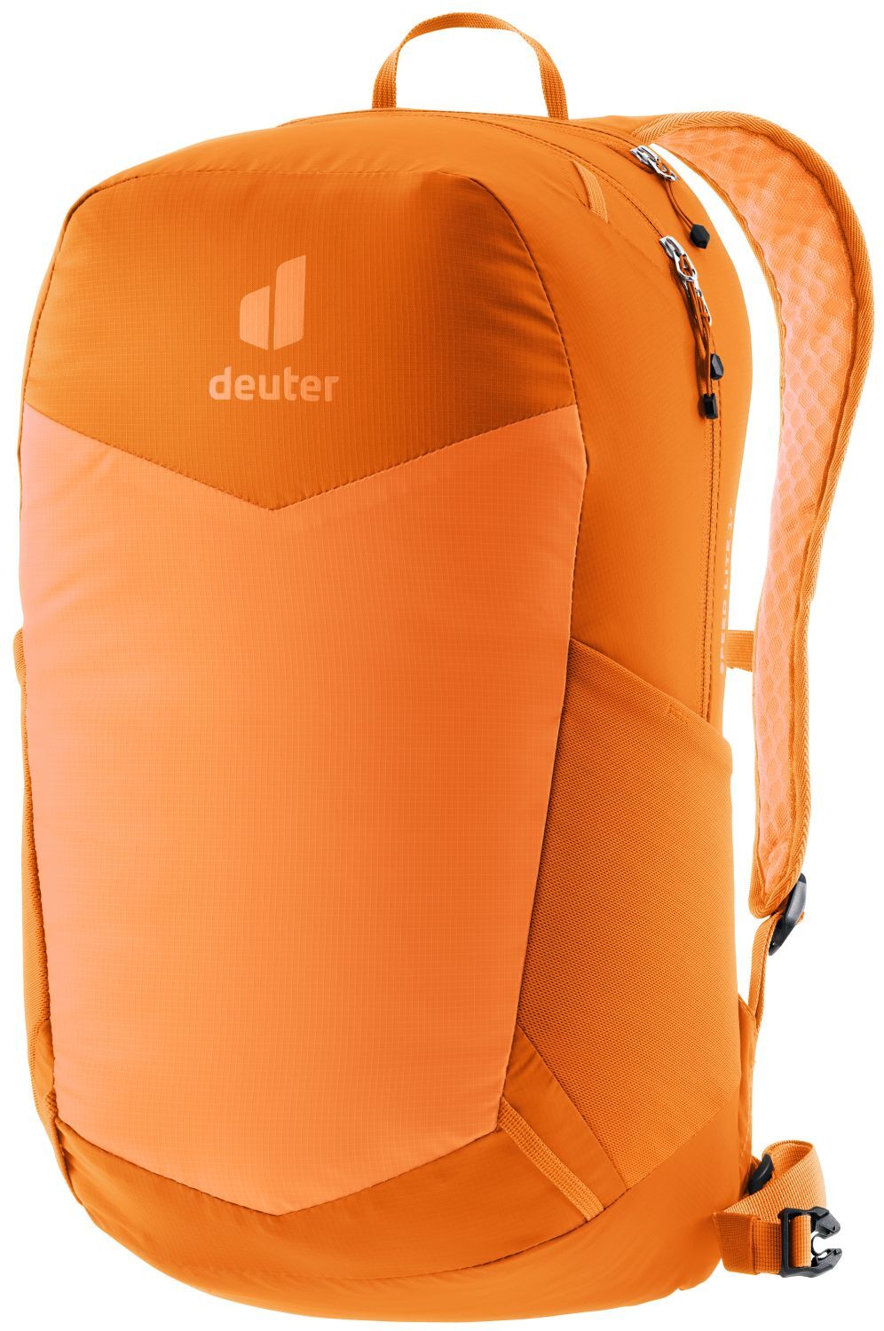 Deuter Speed Lite 17 Wanderrucksack peach-tuscany Deuter Speed Lite 17 Wanderrucksack peach-tuscany