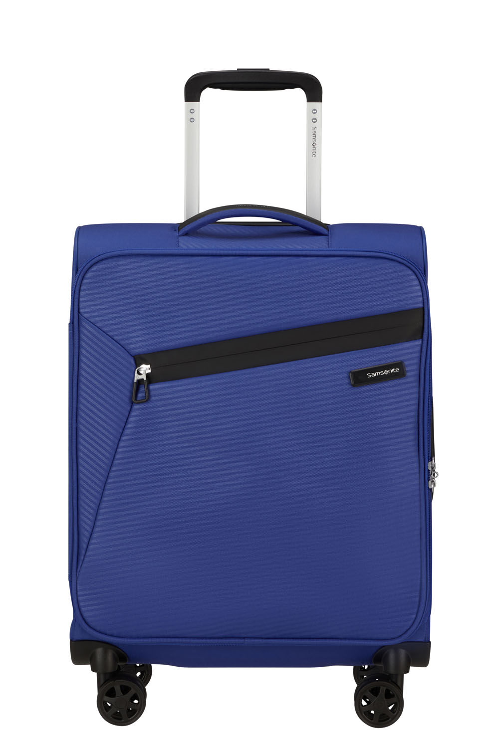 Samsonite Litebeam Trolley mit 4 Rollen 55cm Samsonite Litebeam Trolley mit 4 Rollen 55cm
